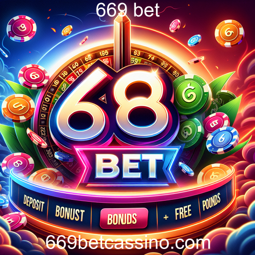 Descubra as Melhores Promoções de Jogos no 669 Bet