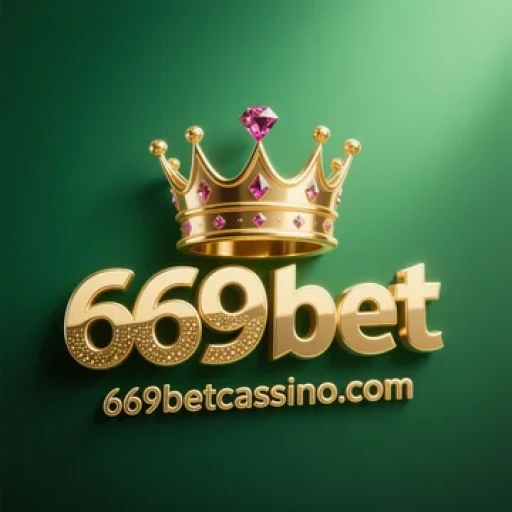 Logo 669 bet
